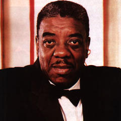 Rev. James Cleveland