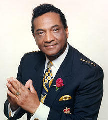 Reverend Ike