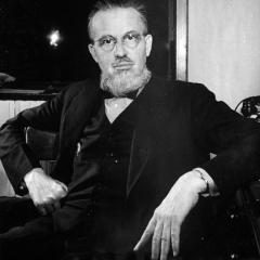 Rex Stout