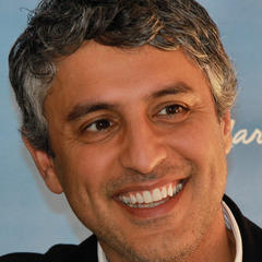 Reza Aslan