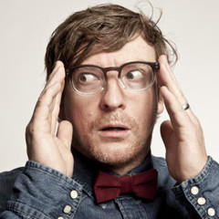 Rhys Darby