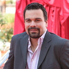 Ricardo Antonio Chavira