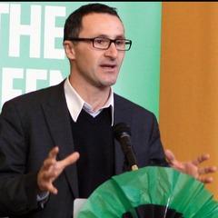 Richard Di Natale