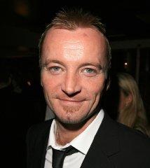 Richard Dormer