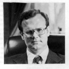 Richard E. Berendzen