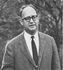 Richard Ellmann