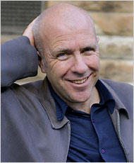 Richard Flanagan