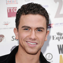 Richard Fleeshman