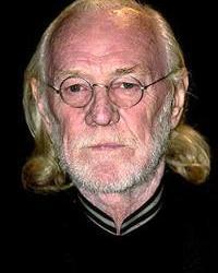 Richard Harris