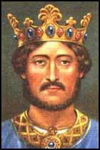 Richard I of England