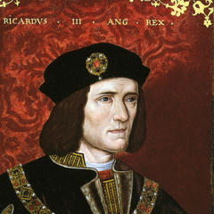 Richard III of England