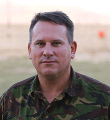 Richard Kemp