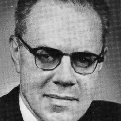 Richard L. Evans