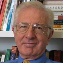 Richard Layard, Baron Layard