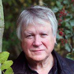 Richard Mabey