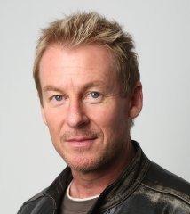 Richard Roxburgh