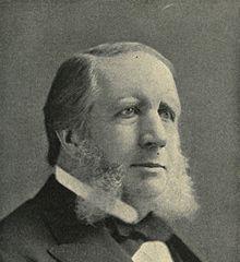 Richard Salter Storrs