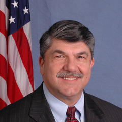 Richard Trumka