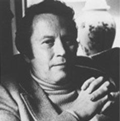 Richard Wilbur