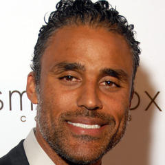 Rick Fox