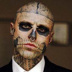 Rick Genest