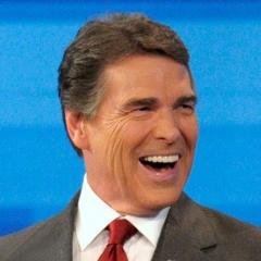 Rick Perry