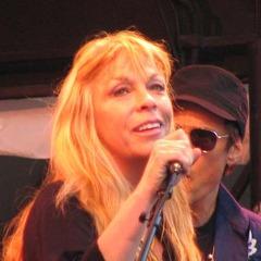 Rickie Lee Jones