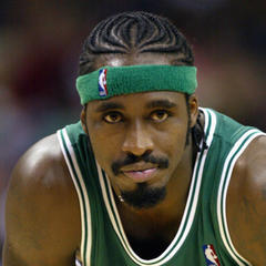 Ricky Davis