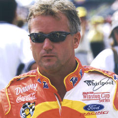 Ricky Rudd