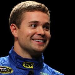 Ricky Stenhouse, Jr.