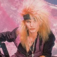 Rikki Rockett