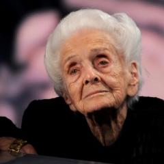 Rita Levi-Montalcini