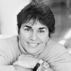 Rita Mae Brown