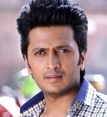 Riteish Deshmukh