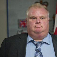 Rob Ford