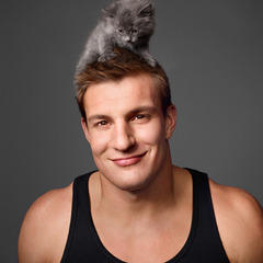 Rob Gronkowski