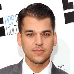 Rob Kardashian