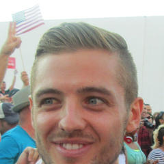 Robbie Rogers