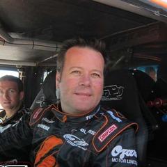 Robby Gordon