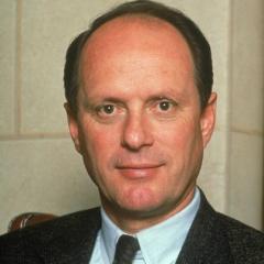 Robert Ballard