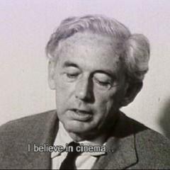 Robert Bresson