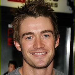 Robert Buckley