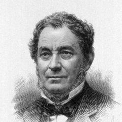 Robert Bunsen