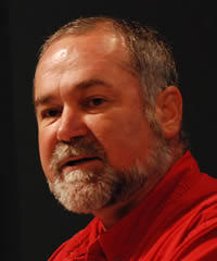 Robert David Steele