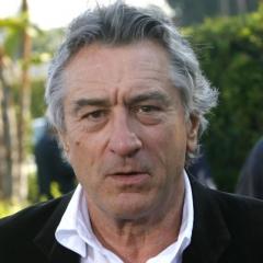 Robert De Niro