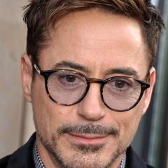 Robert Downey, Jr.