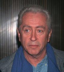 Robert Downey, Sr.