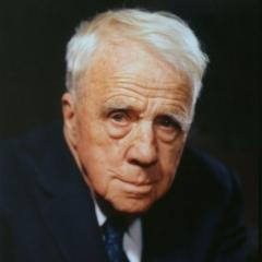 Robert Frost