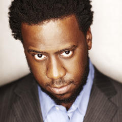 Robert Glasper