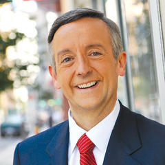 Robert Jeffress